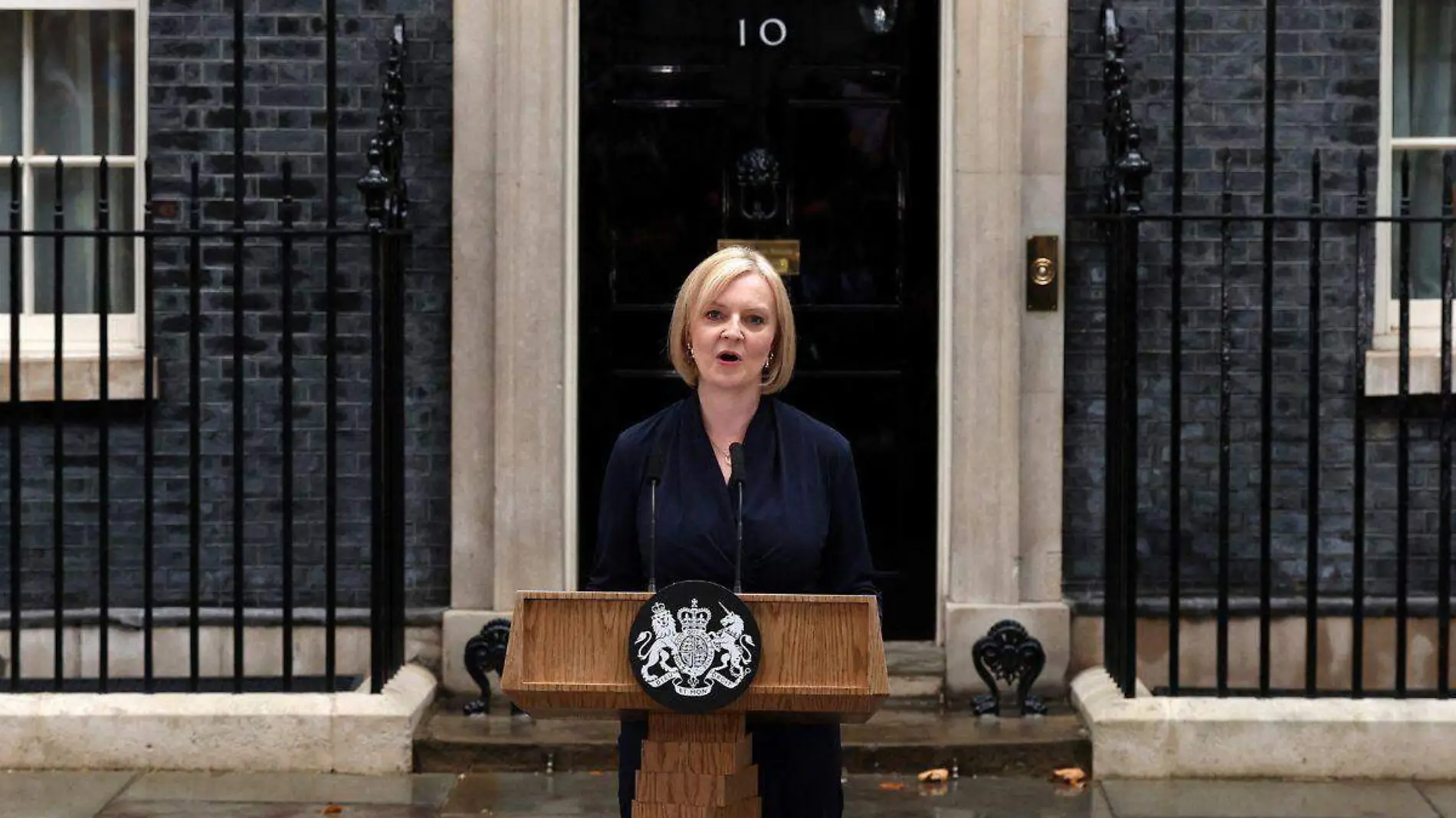 ¿Quién es Liz Truss, la nueva primera ministra de Reino Unido